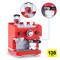 Zuru MAX Home Collection Coffee Machine Capsule